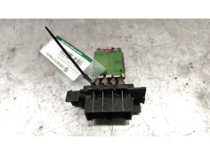 Recambio de resistencia calefaccion para citroën jumper ii furgoneta 2.2 hdi 100 referencia OEM IAM   