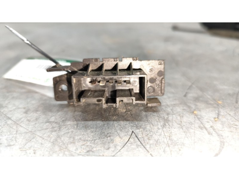 Recambio de resistencia calefaccion para citroën jumper ii furgoneta 2.2 hdi 100 referencia OEM IAM   