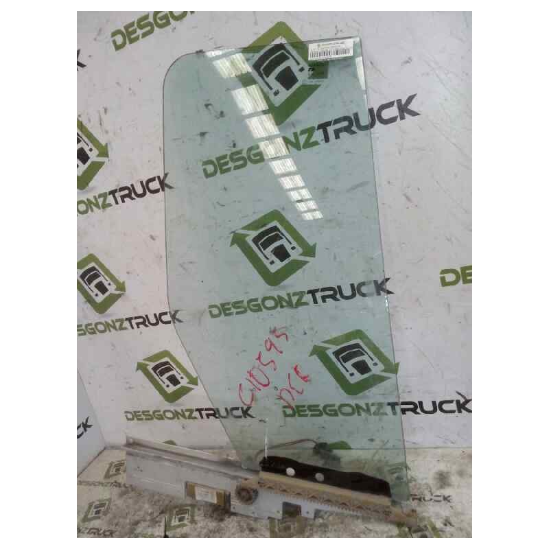 Recambio de luna delantera derecha para renault hd 250.18 premium e2 6.2 diesel referencia OEM IAM 5001833383  