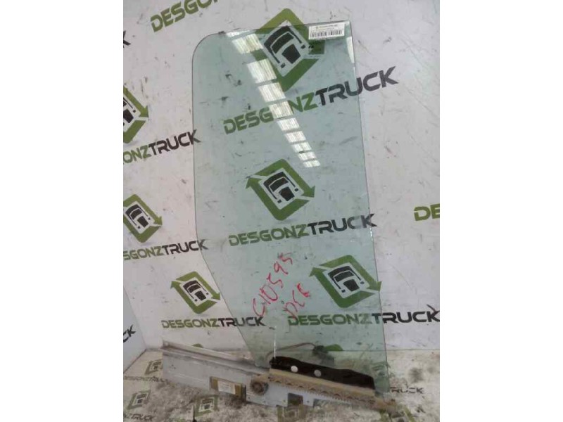 Recambio de luna delantera derecha para renault hd 250.18 premium e2 6.2 diesel referencia OEM IAM 5001833383  