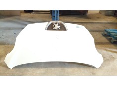 Recambio de capo para peugeot 107 urban move referencia OEM IAM   