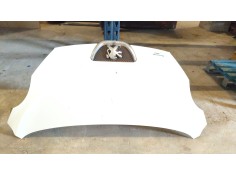 Recambio de capo para peugeot 107 urban move referencia OEM IAM    2