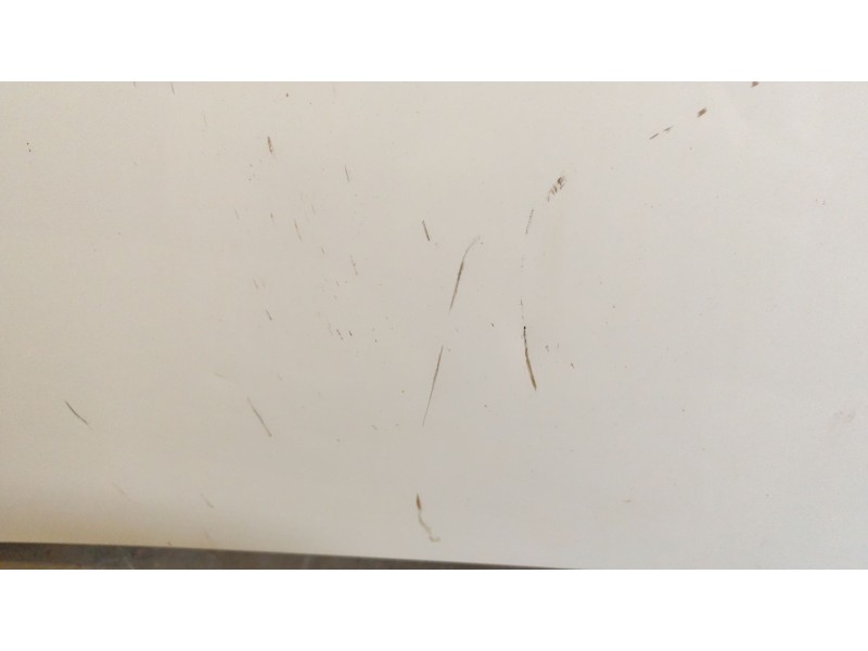 Recambio de capo para peugeot 107 urban move referencia OEM IAM   