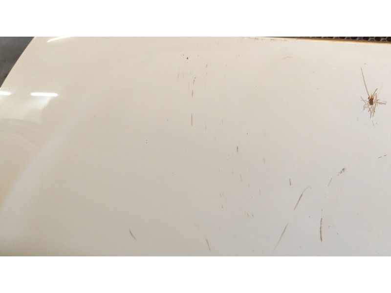 Recambio de capo para peugeot 107 urban move referencia OEM IAM   