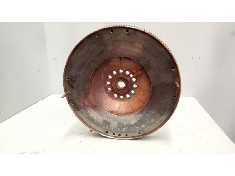 Recambio de volante motor para volvo fm xxx 12.8 diesel referencia OEM IAM 21825230  7421825230
