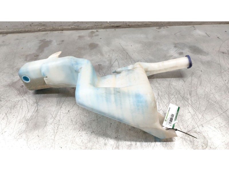 Recambio de deposito limpia para ford fiesta vi (cb1, ccn) 1.25 referencia OEM IAM 8A6117B613AE  