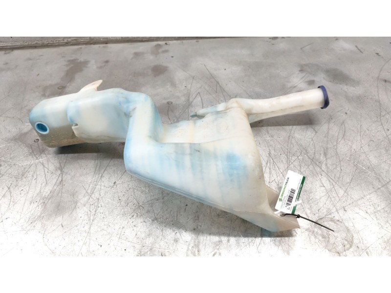 Recambio de deposito limpia para ford fiesta vi (cb1, ccn) 1.25 referencia OEM IAM 8A6117B613AE  