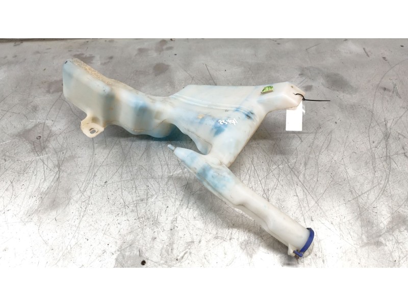 Recambio de deposito limpia para ford fiesta vi (cb1, ccn) 1.25 referencia OEM IAM 8A6117B613AE  