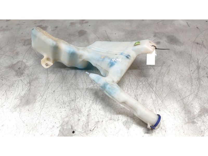 Recambio de deposito limpia para ford fiesta vi (cb1, ccn) 1.25 referencia OEM IAM 8A6117B613AE  