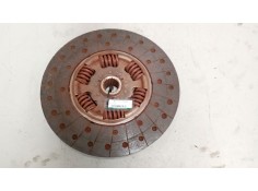 Recambio de disco embrague para man tgx 18.xxx fg / 4x2 ll xl referencia OEM IAM 81303010765  