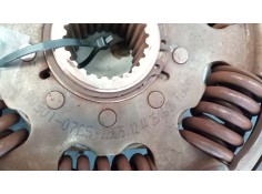 Recambio de disco embrague para man tgx 18.xxx fg / 4x2 ll xl referencia OEM IAM 81303010765   2