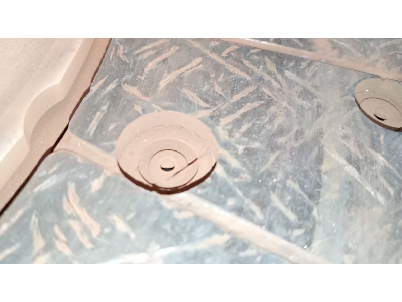 Recambio de disco embrague para man tgx 18.xxx fg / 4x2 ll xl referencia OEM IAM 81303010765  