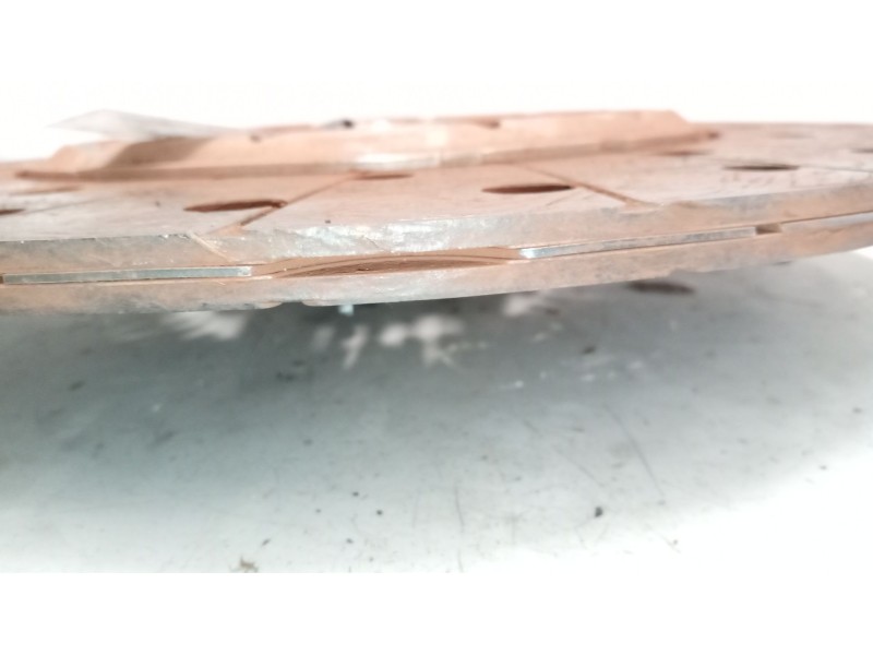 Recambio de disco embrague para man tgx 18.xxx fg / 4x2 ll xl referencia OEM IAM 81303010765  