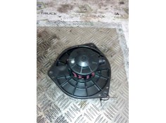 Recambio de motor calefaccion para nissan cabstar 09.06 cabstar 35.xx cabina simple cabina individual referencia OEM IAM   