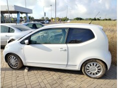 volkswagen up! (121, 122, bl1, bl2, bl3, 123) del año 2011 2