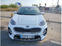 kia sportage iv (ql, qle) del año 2015