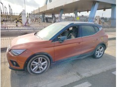 seat arona (kj7, kjp) del año 2017 2