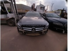 mercedes-benz clase c (w205) del año 2014