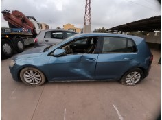 volkswagen golf vii (5g1, bq1, be1, be2) del año 2012 2