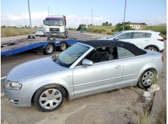 audi a4 b7 descapotable (8he) del año 2006 2