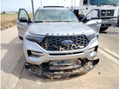 ford usa explorer (u6_) del año 2019