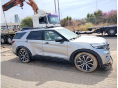 ford usa explorer (u6_) del año 2019 2