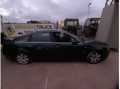 audi a6 c6 (4f2) del año 2004 2