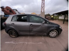 volkswagen golf v (1k1) del año 2007 2