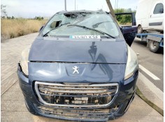 peugeot 5008 (0u_, 0e_) del año 2009