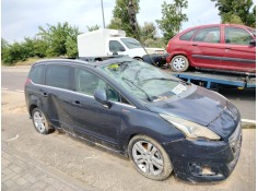peugeot 5008 (0u_, 0e_) del año 2009 2