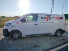 toyota proace city furgoneta/monovolumen (bpz_) del año 2021 2