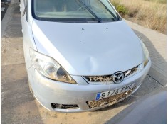 mazda 5 (cr) del año 2005