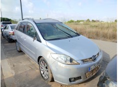 mazda 5 (cr) del año 2005 2