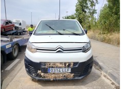 citroën jumpy iii furgoneta (v_) del año 2016