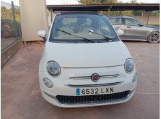 fiat 500 (312_) del año 2020