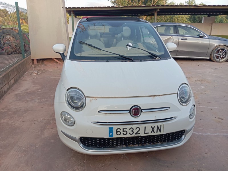 fiat 500 (312_) del año 2020
