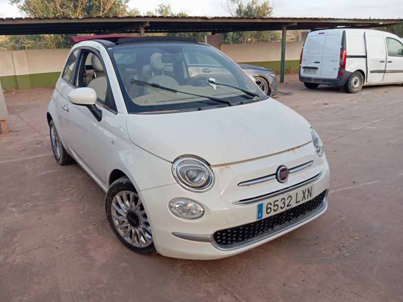 fiat 500 (312_) del año 2020