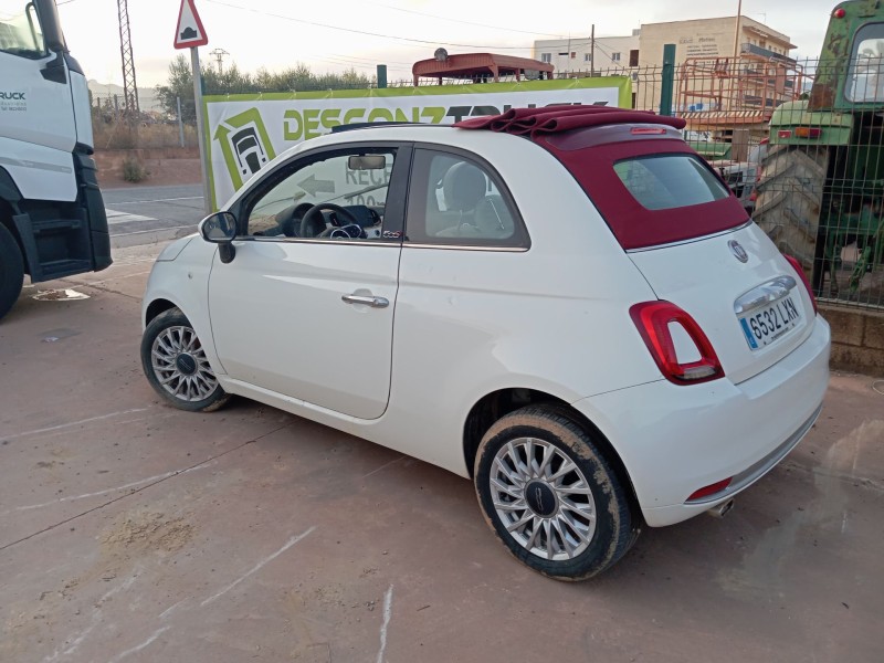fiat 500 (312_) del año 2020