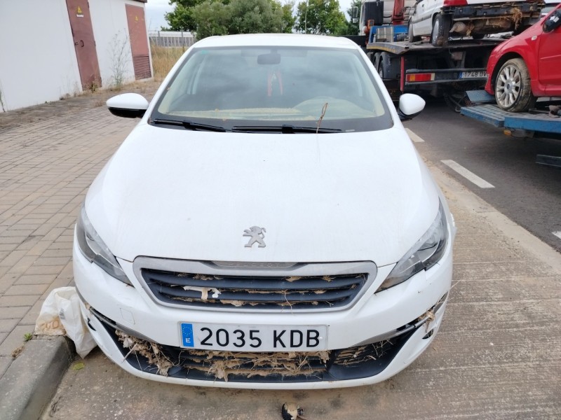 peugeot 308 ii (lb_, lp_, lw_, lh_, l3_) del año 2014