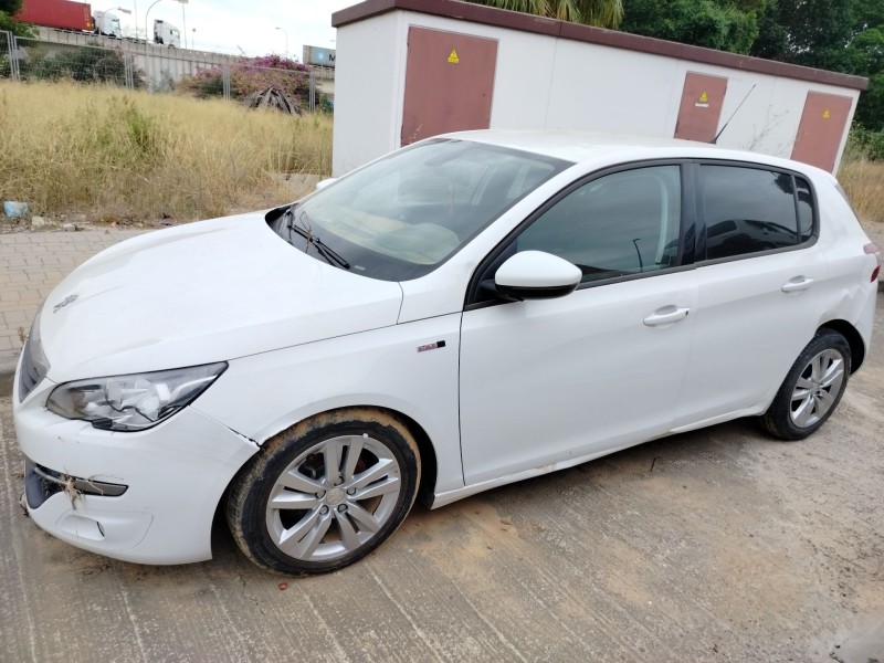 peugeot 308 ii (lb_, lp_, lw_, lh_, l3_) del año 2014