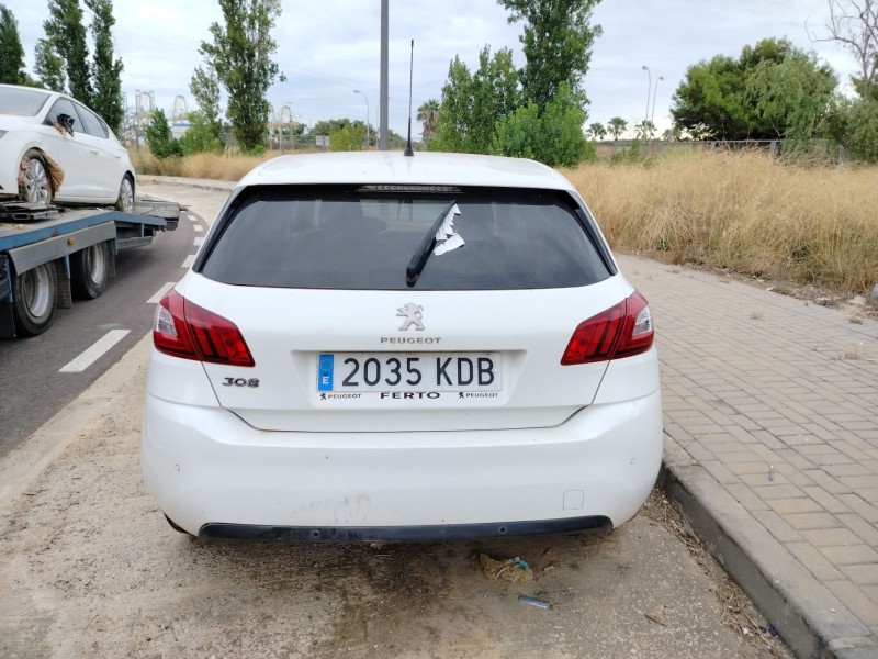 peugeot 308 ii (lb_, lp_, lw_, lh_, l3_) del año 2014