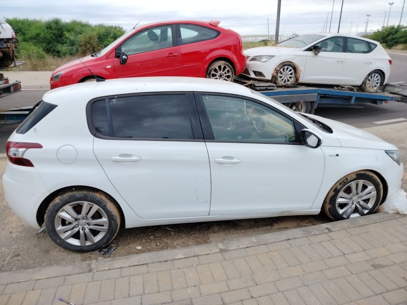 peugeot 308 ii (lb_, lp_, lw_, lh_, l3_) del año 2014