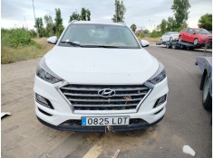 hyundai tucson (tl, tle) del año 2015
