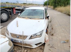 seat leon st (5f8) del año 2014