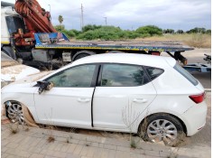 seat leon st (5f8) del año 2014 2