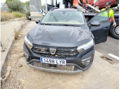 dacia sandero iii del año 2021