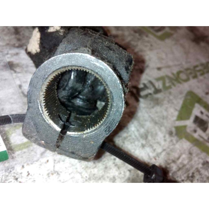 Recambio de columna direccion para renault hd 250.18 premium e2 6.2 diesel referencia OEM IAM 5010239644 821313123511 