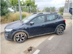 dacia sandero iii del año 2021 2