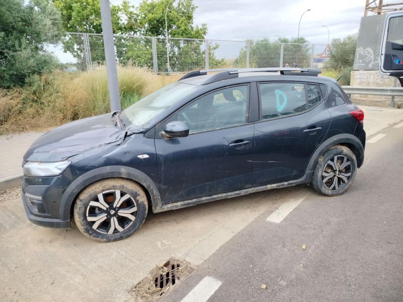 dacia sandero iii del año 2021