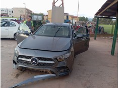 mercedes-benz clase a (w177) del año 2018